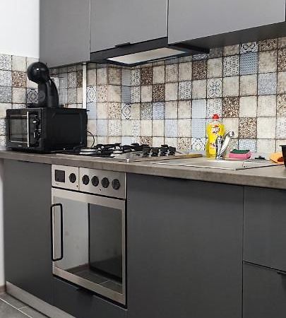 Miva Home Brasov Luaran gambar