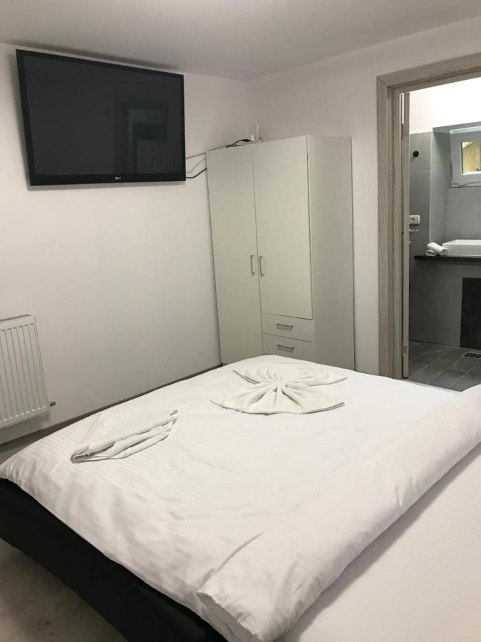 Miva Home Brasov Luaran gambar