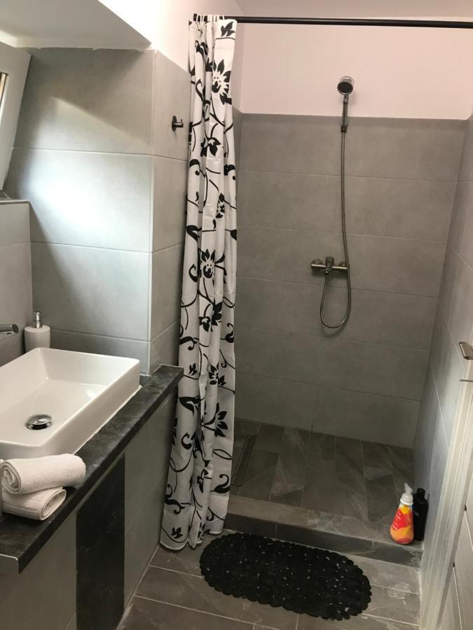 Miva Home Brasov Luaran gambar