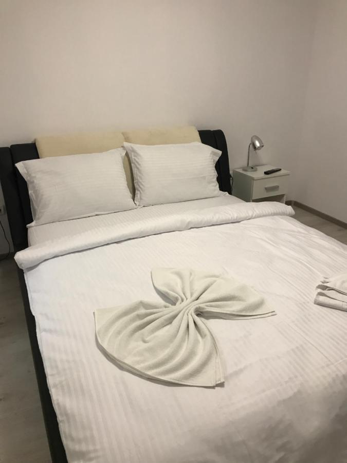Miva Home Brasov Luaran gambar