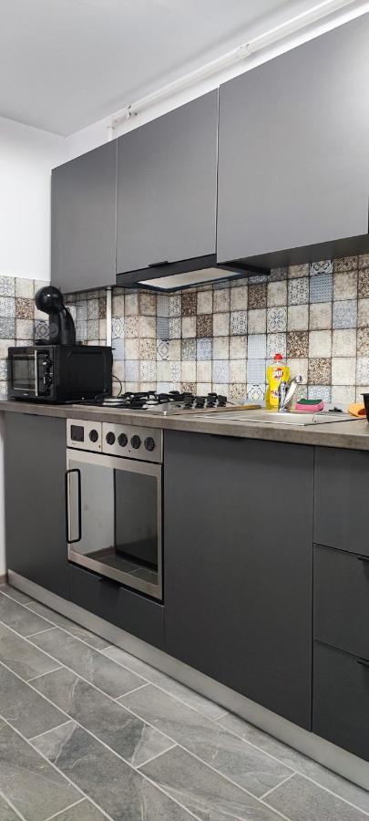 Miva Home Brasov Luaran gambar